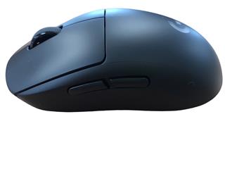 LOGITECH G PRO WIRELESS MOUSE